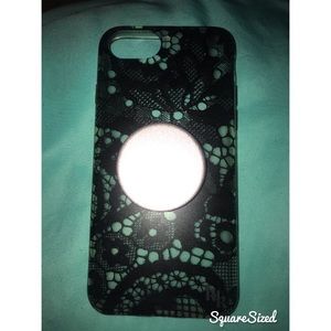 Kendall And Kylie Phone Case